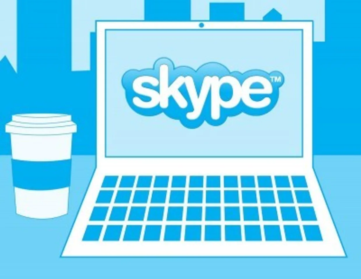 Skype’s New Design to Arrive on Desktop With A Preview App