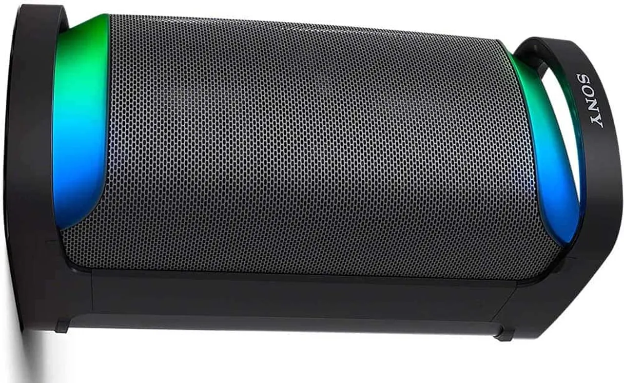 Sony Unveils Three X-Series Portable Wireless Speakers