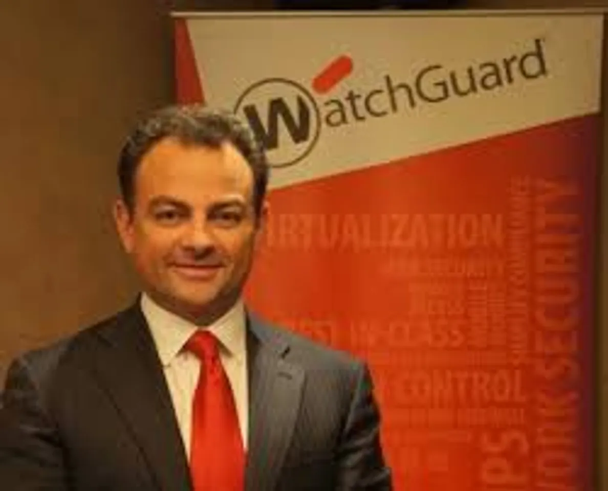 WatchGuard educates partners about network security
