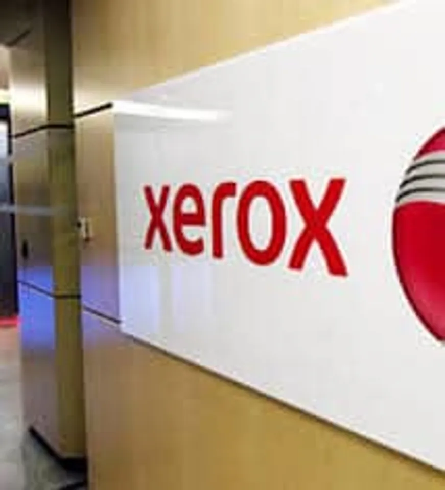Xerox again tagged as one of World’s Most Ethical Companies