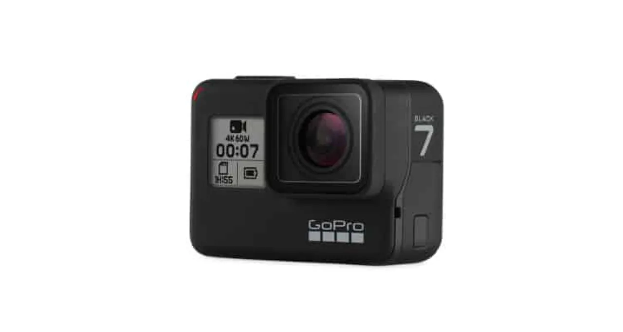Shaky Video is Dead: GoPro HERO7 Black Features Gimbal-Like Video Stabilization In-Camera
