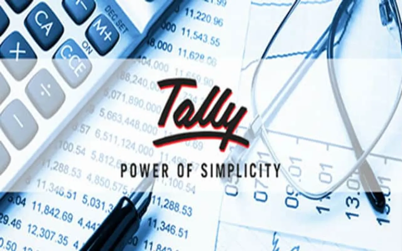 Tally launches ‘Tally Xcelerator for SMEs’