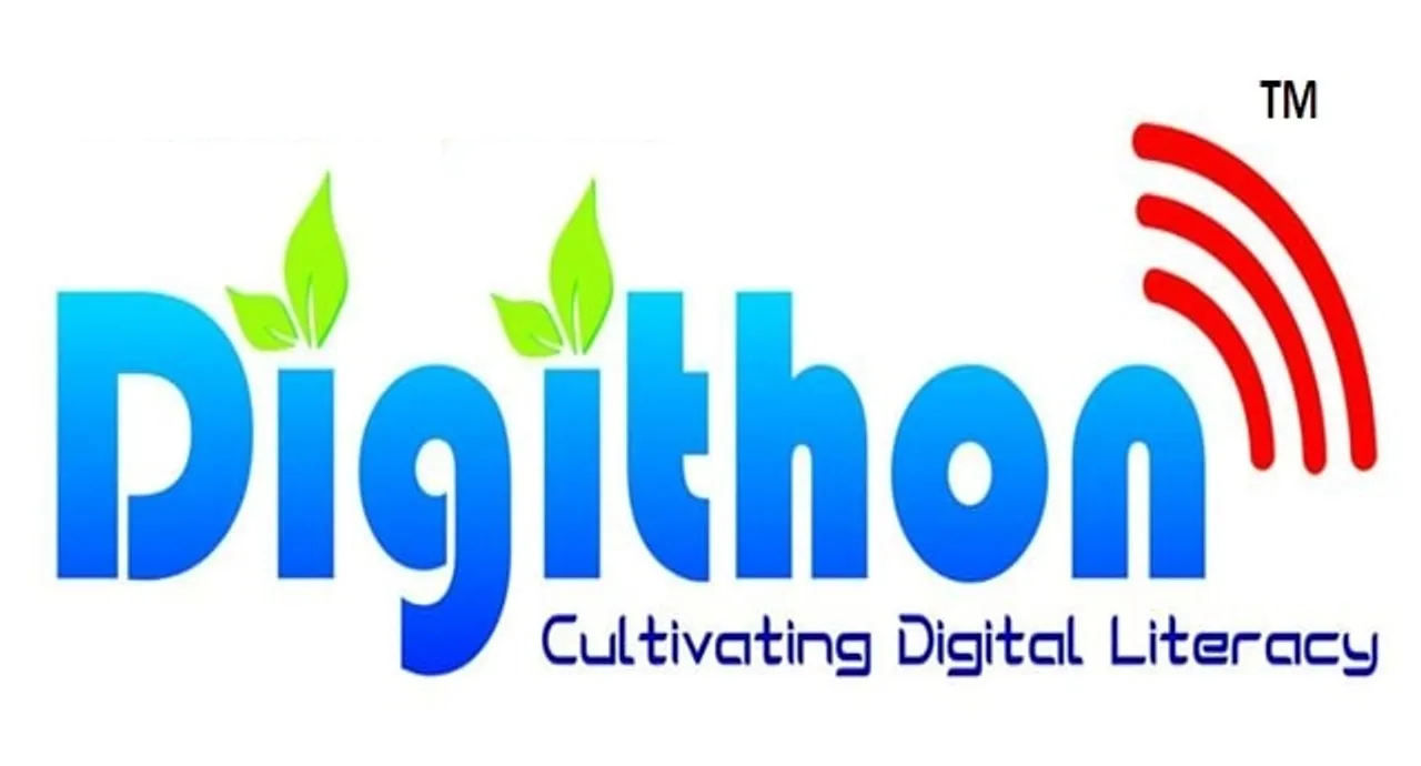 DIGITHON initiative goes global