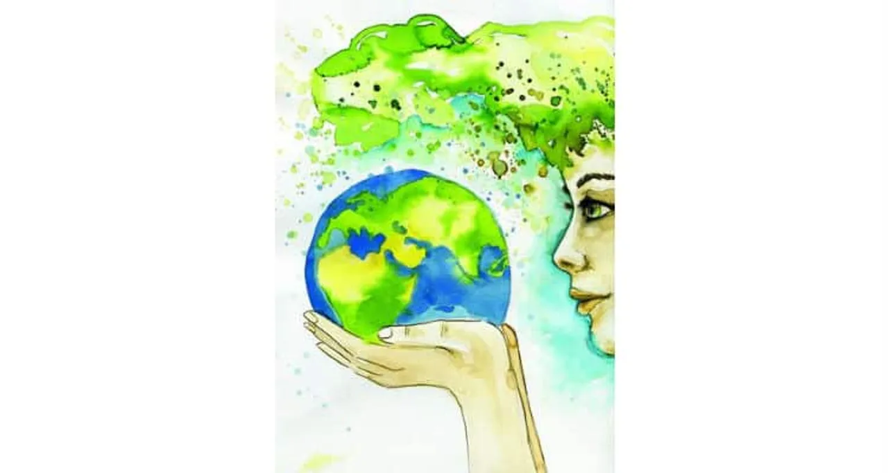 Belkin contributes in the sustainability of Mother Earth