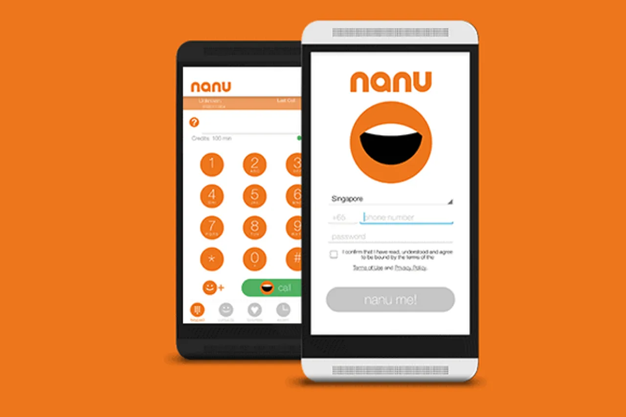 Intex to offer smartphones with free calling app 'Nanu'