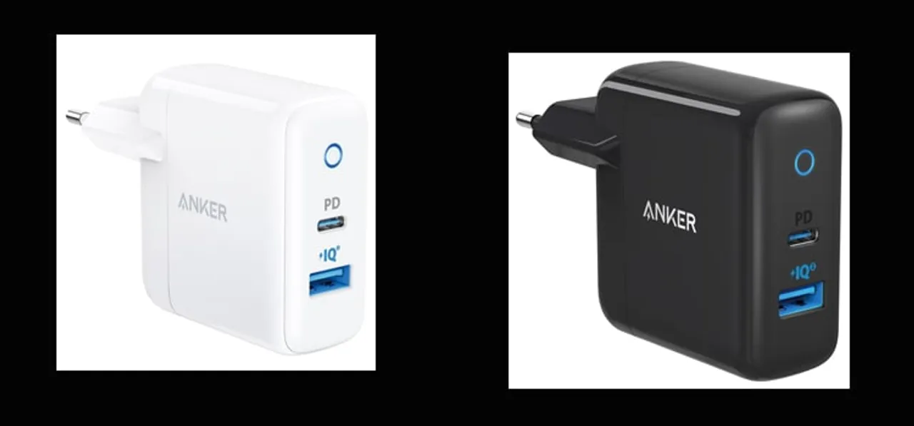 Anker Announces Wall Chargers with Power IQ Technology