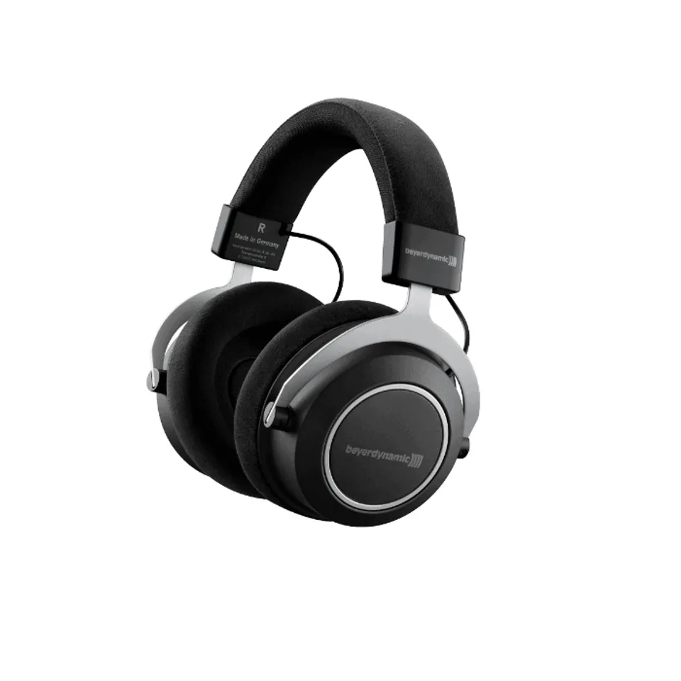 Amiron Wireless Bluetooth Headphones introduced in India by Beyerdynamic