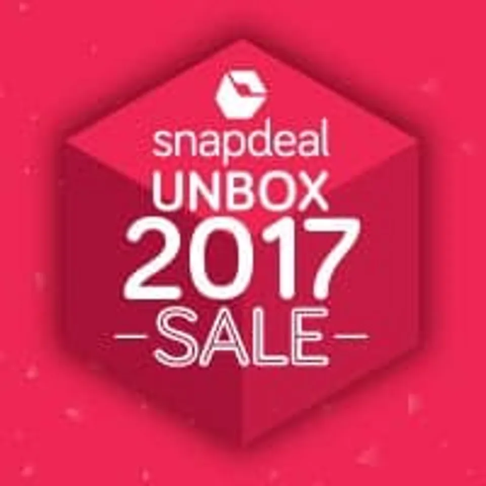 Snapdeal’s Unbox India sale sees maximum sales in North