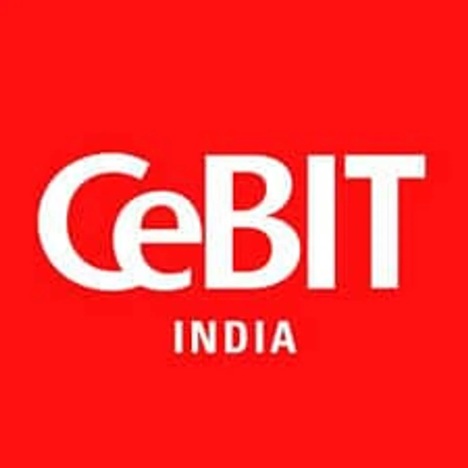 CeBIT India 2015 to a focus on transformation in the Digital World