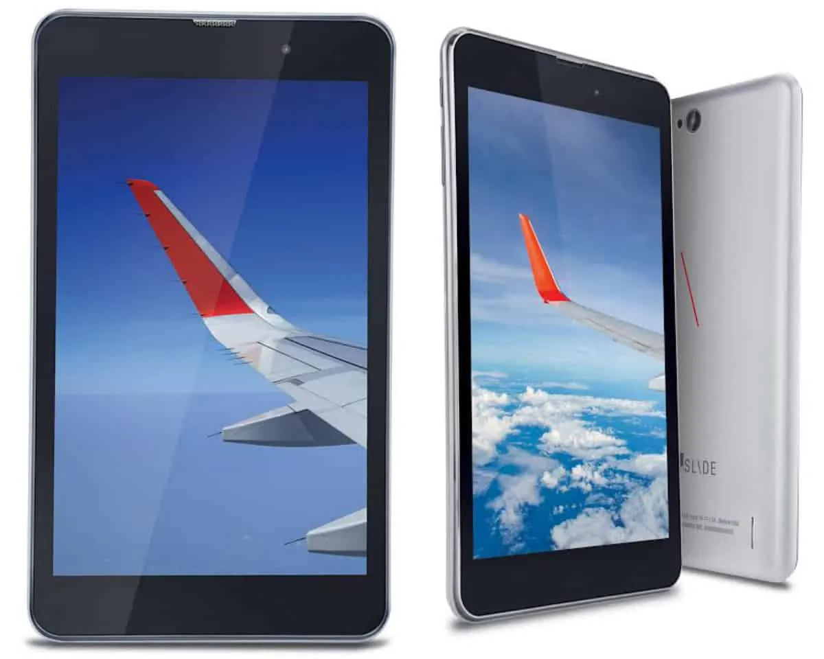 iBall introduces ‘iBall Slide Wings 4GP’ with the advanced 4G VoLTE