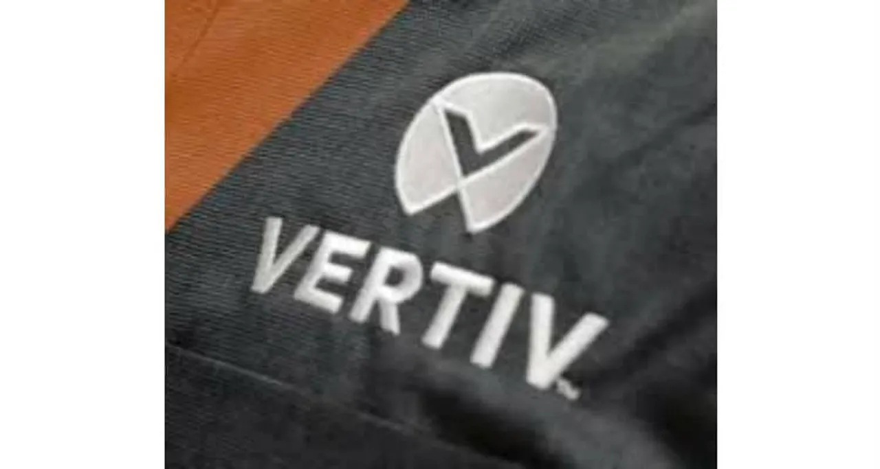 Vertiv Expands Thermal Management Portfolio with Acquisition of Energy Labs