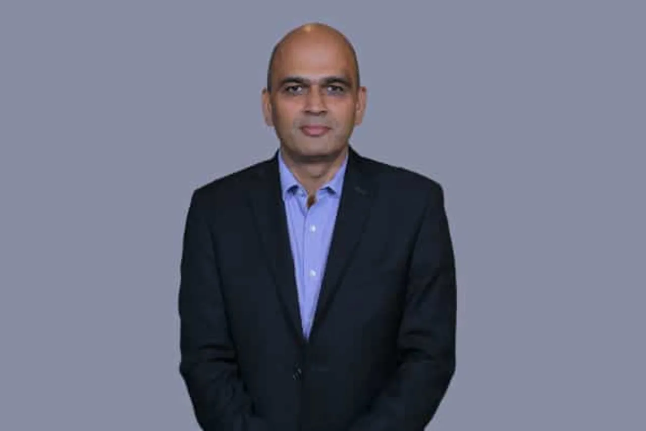 Raj Kumar Rishi to Lead Xerox India