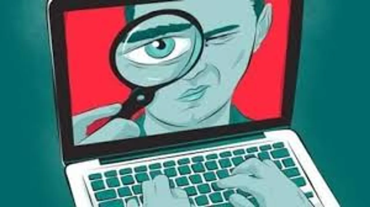 Now All computers are under Government surveillance