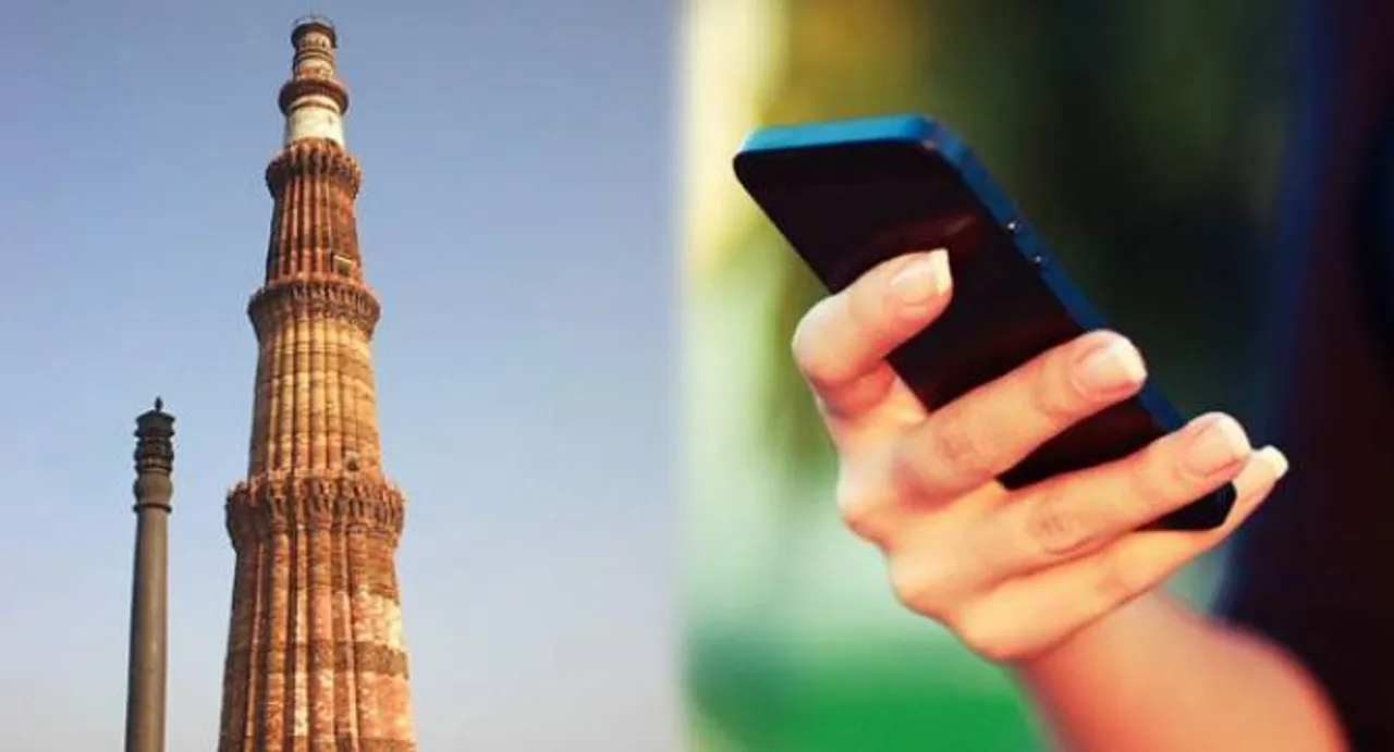 Heritage sites in Delhi to get free Wi-Fi