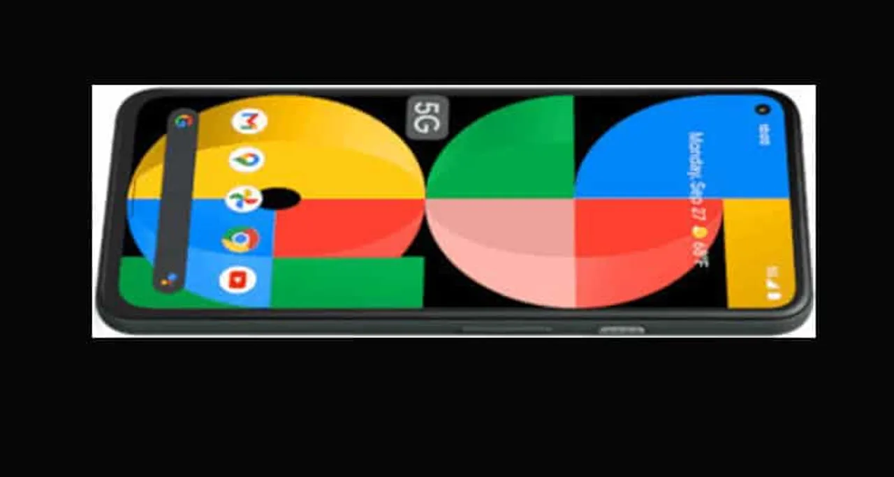 Google Announces Pixel 5a, a New Budget Pixel Phone
