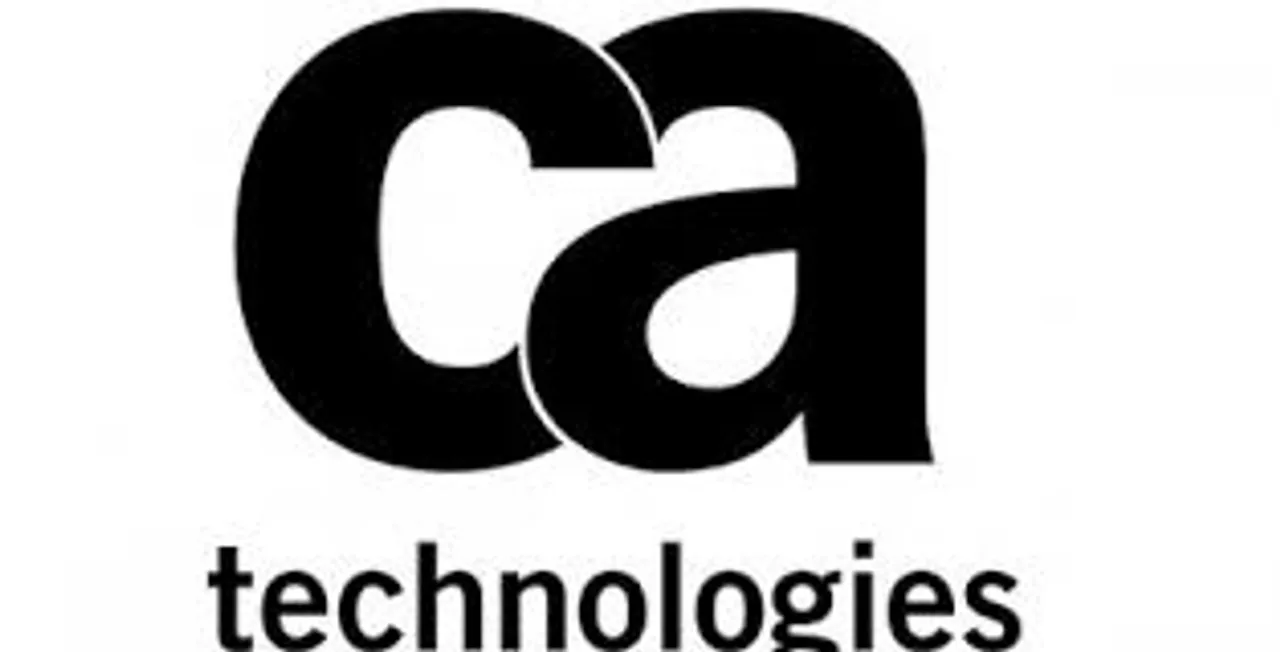 CA Technologies Appoints iValue InfoSolutions as Value Added Distributor in India