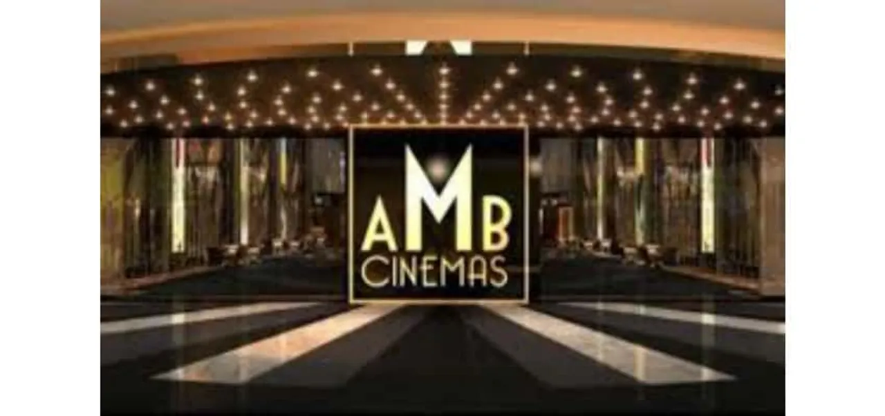 AMB Cinemas enthrall Hyderabad movie-goers with Barco Laser projectors, ushering in a new standard in the cinema industry