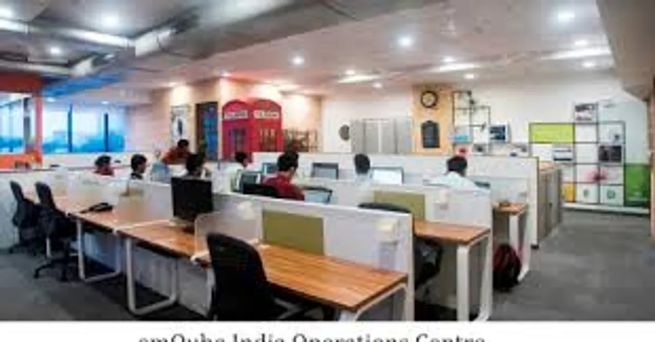 emQube Enters the Indian IT Services Market