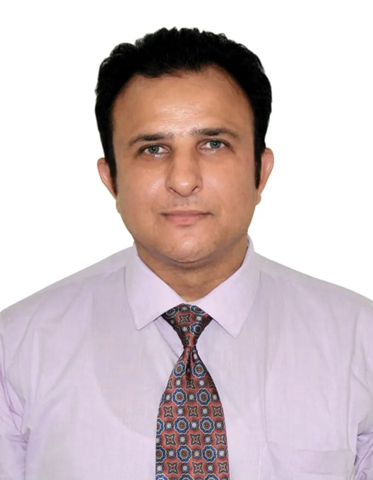 Digisol appoints Akhil Lal as regional sales head for North Region