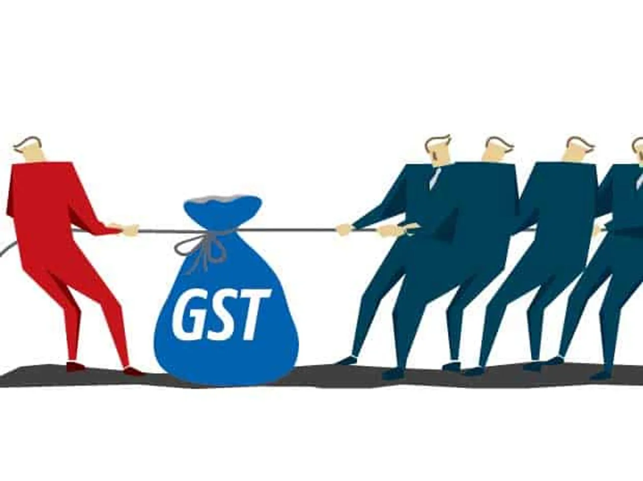 TN Partners lobby to reduce 28% GST Rate