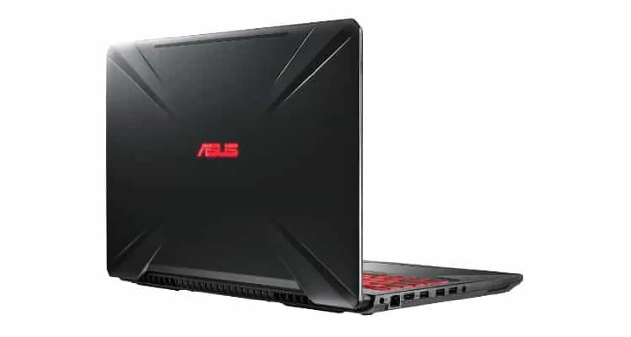 ASUS India Introduces A New Range of Gaming Series with TUF Gaming