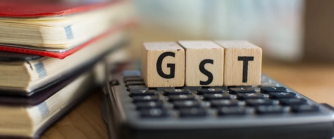 Jalandhar IT Dealers not so happy with GST