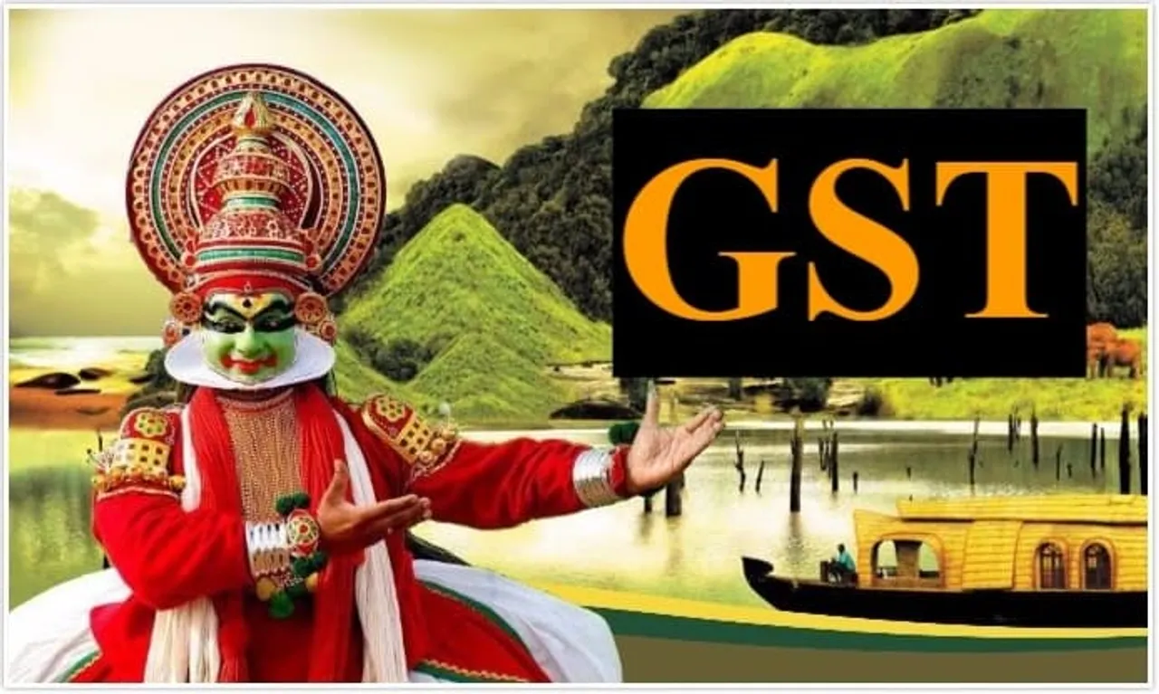 AKITDA spreads GST awareness in 13 Kerala districts