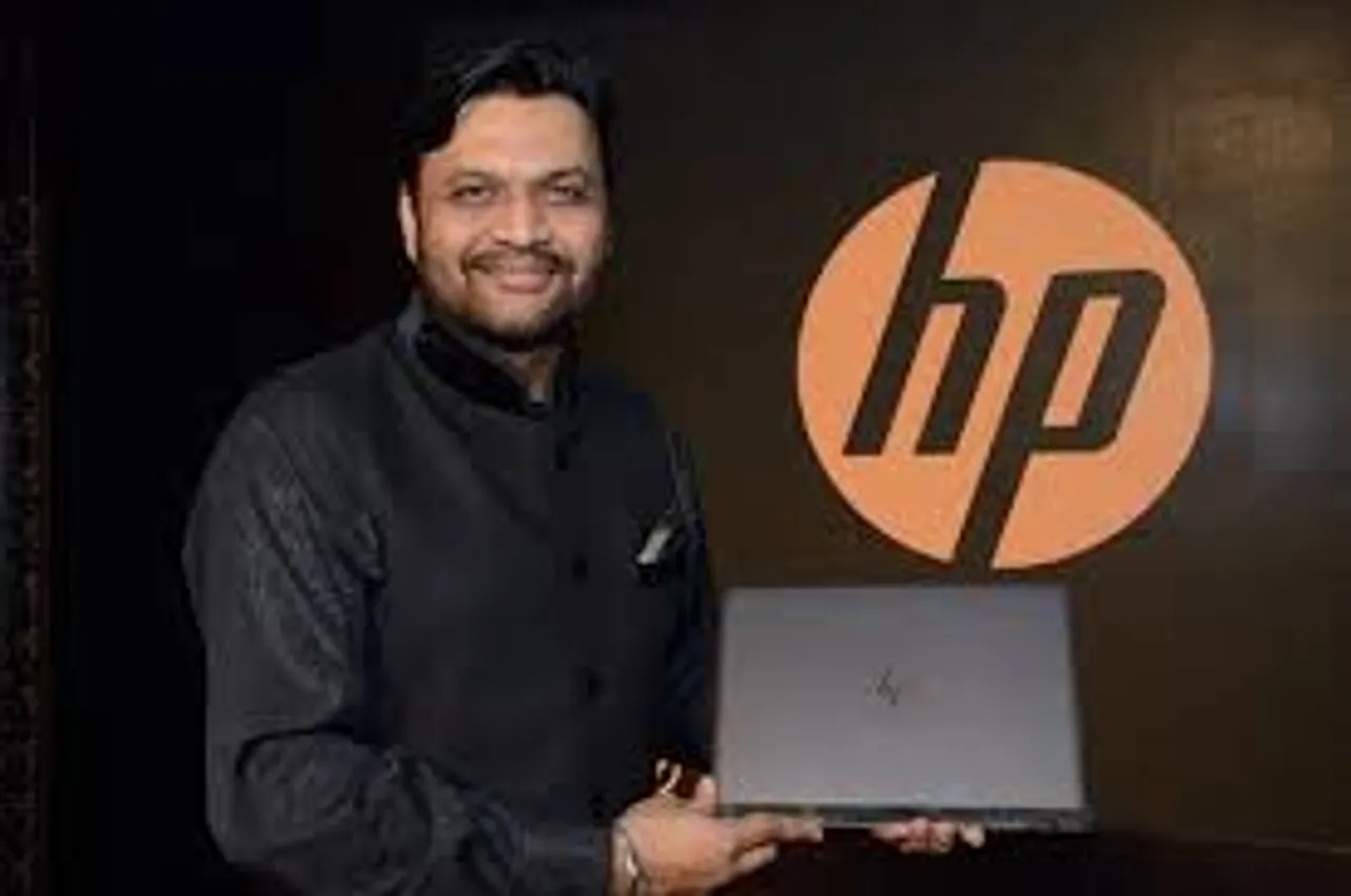 HP Inc. India Unveils World’s Thinnest Laptop
