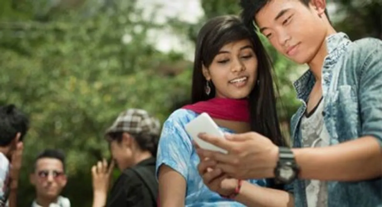 India-China to account for 50% of new mobile subscribers by 2020