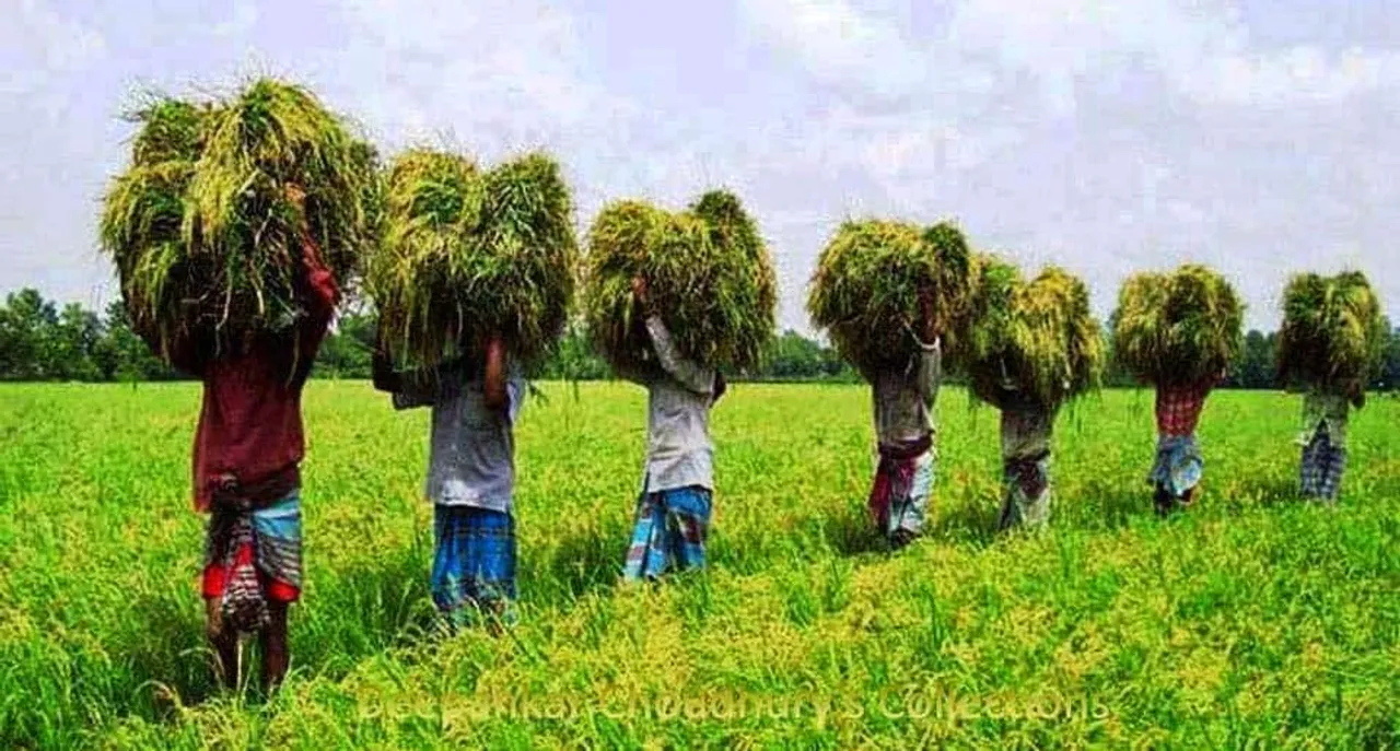 Matir Katha to give Bengal farmers agri-tech support