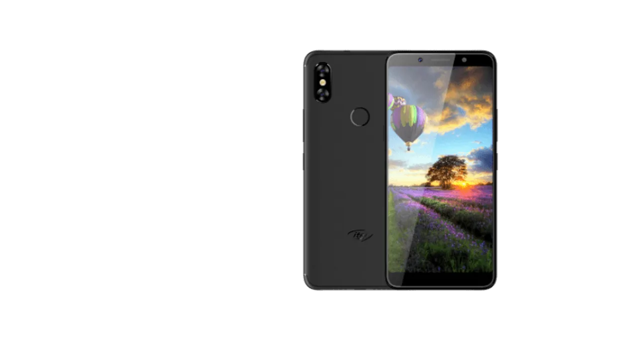 itel launches A62, enters the dual rear camera space