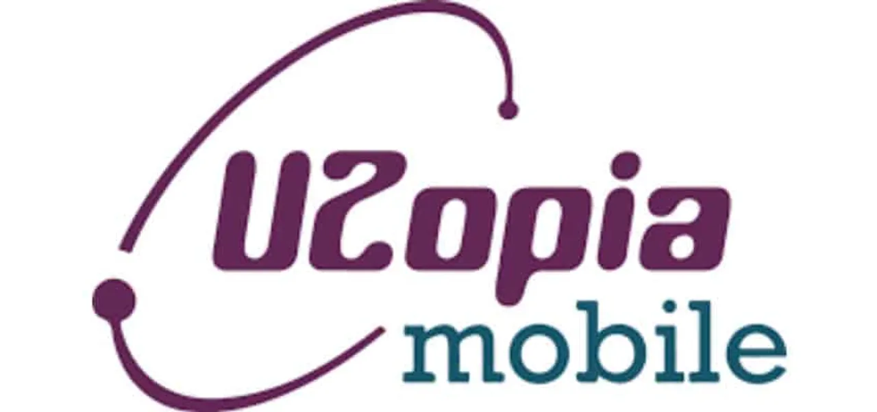 U2opia Mobile features in India’s 20 Best Start-ups to work by Great Place to Work Institute