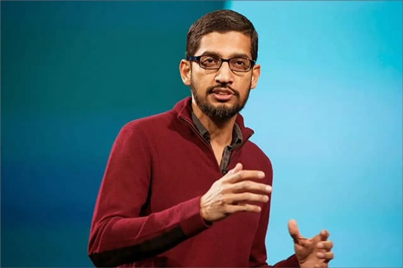Google looks to capitalise on Modi’s US visit