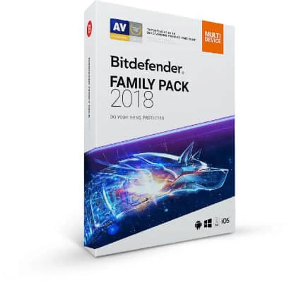 Bitdefender Introduces Digital Safety with ‘Family Pack 2018’