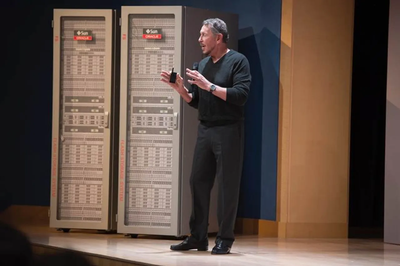 Oracle tackles data center cost and complexity with Next-Gen engineered systems