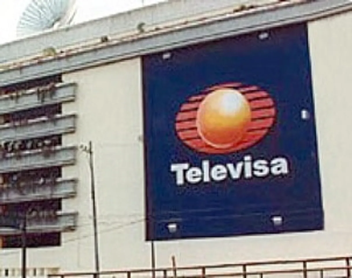 Televisa Selects Ericsson for HD delivery