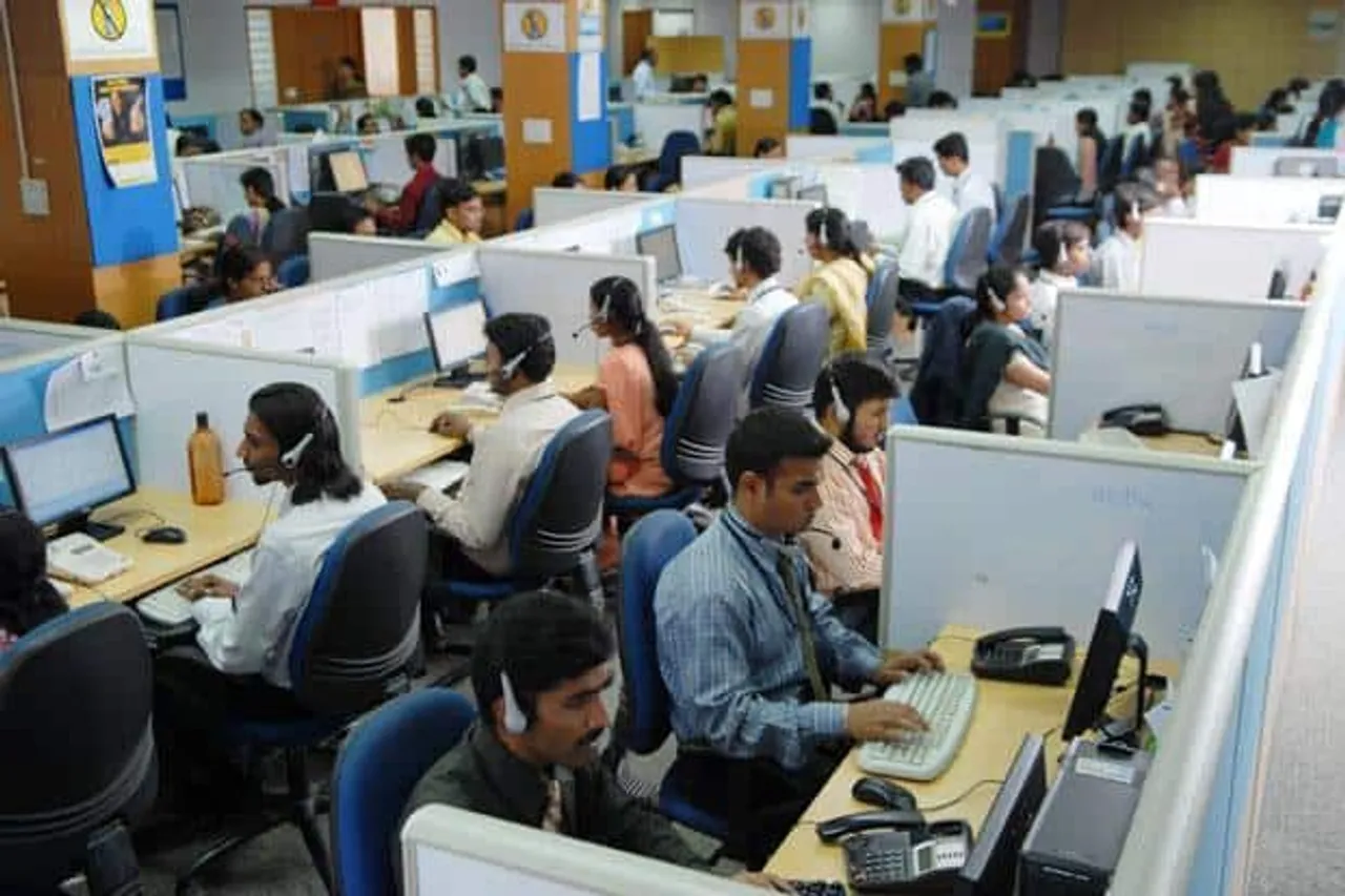 Declining Recruitment of Indian IT Engineers - Nasscom