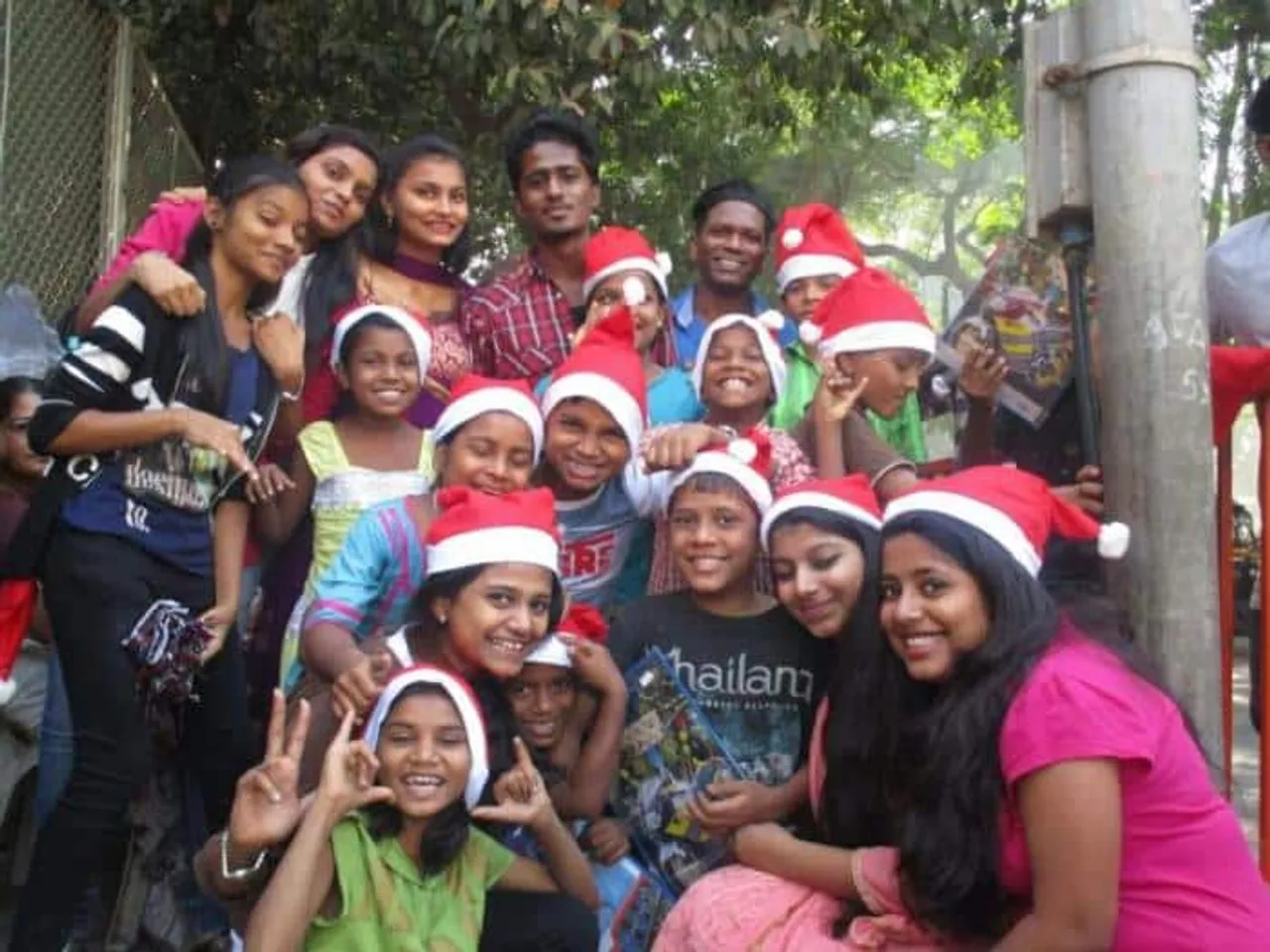 Snapdeal, Uber, and UrbanClap partner with NGOs to celebrate Christmas and New Year with underprivileged kids