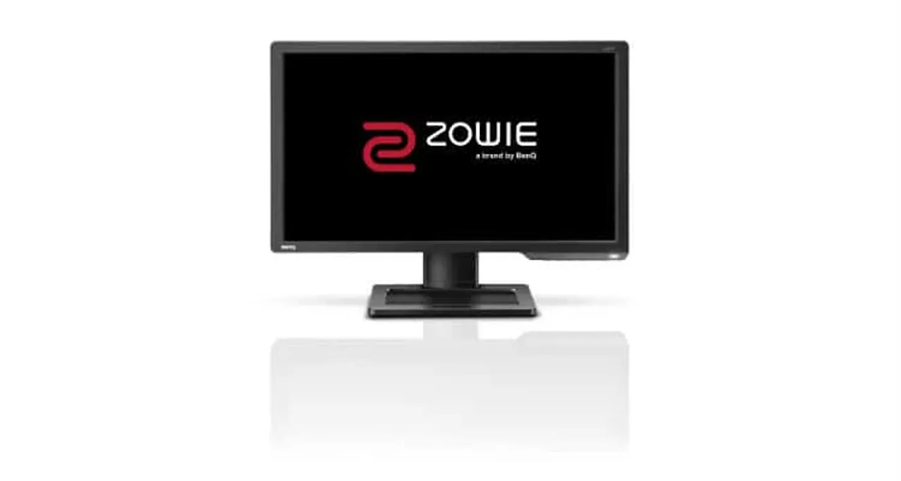 BenQ Introduces ZOWIE XL2411P PC e-Sports Monitor in India