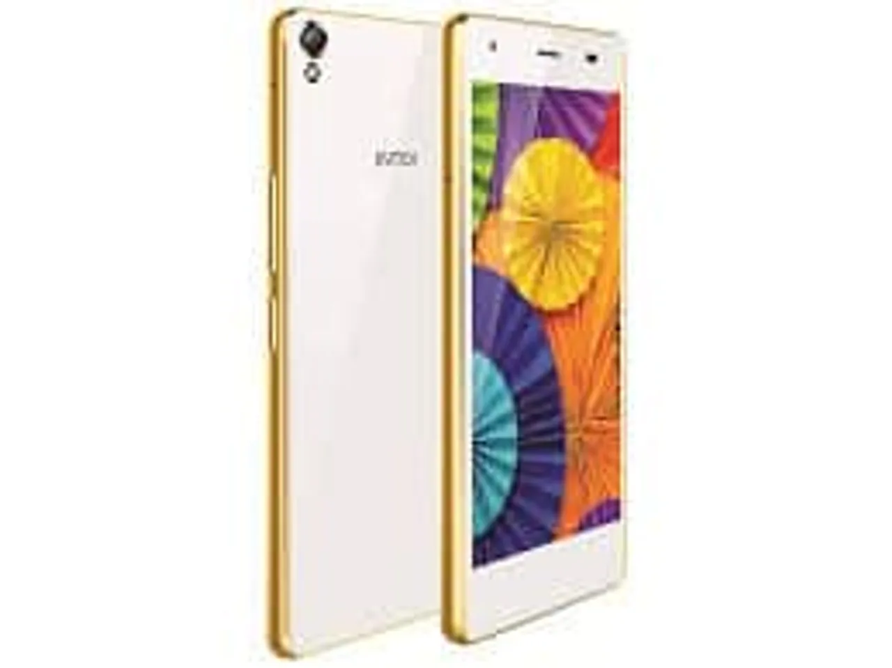 Intex launches Aqua Ace, priced at Rs 12,999