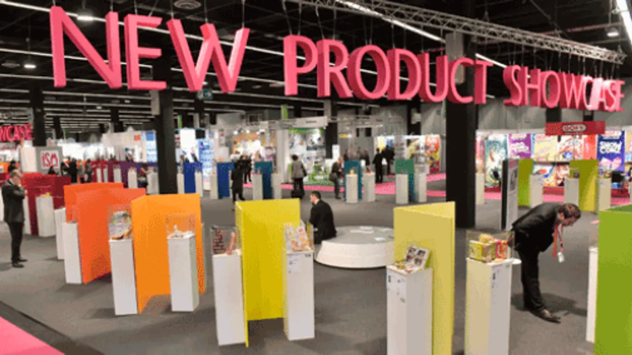 Targus Exhibits its New Range at the Stationary & Write Show and Corporate Gifts Show 2017