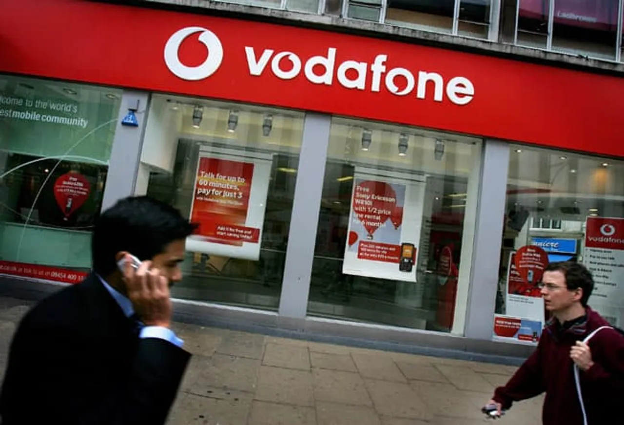 Vodafone rolls out complimentary smartphone insurance scheme for RED customers