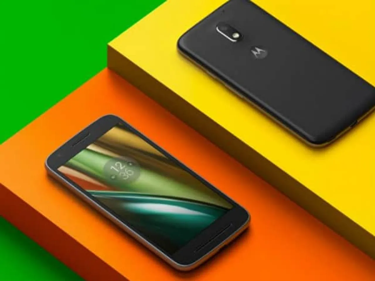 Moto E4 Available Offline in India, Ahead of its Launch