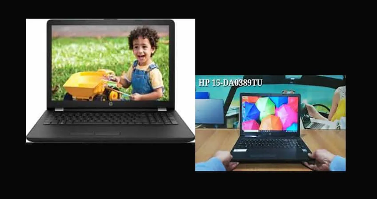 Some Laptops under Rs 25000 for Everyday Usage
