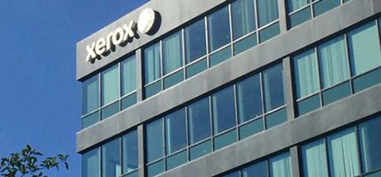 Xerox Releases 2016 Global Citizenship Report
