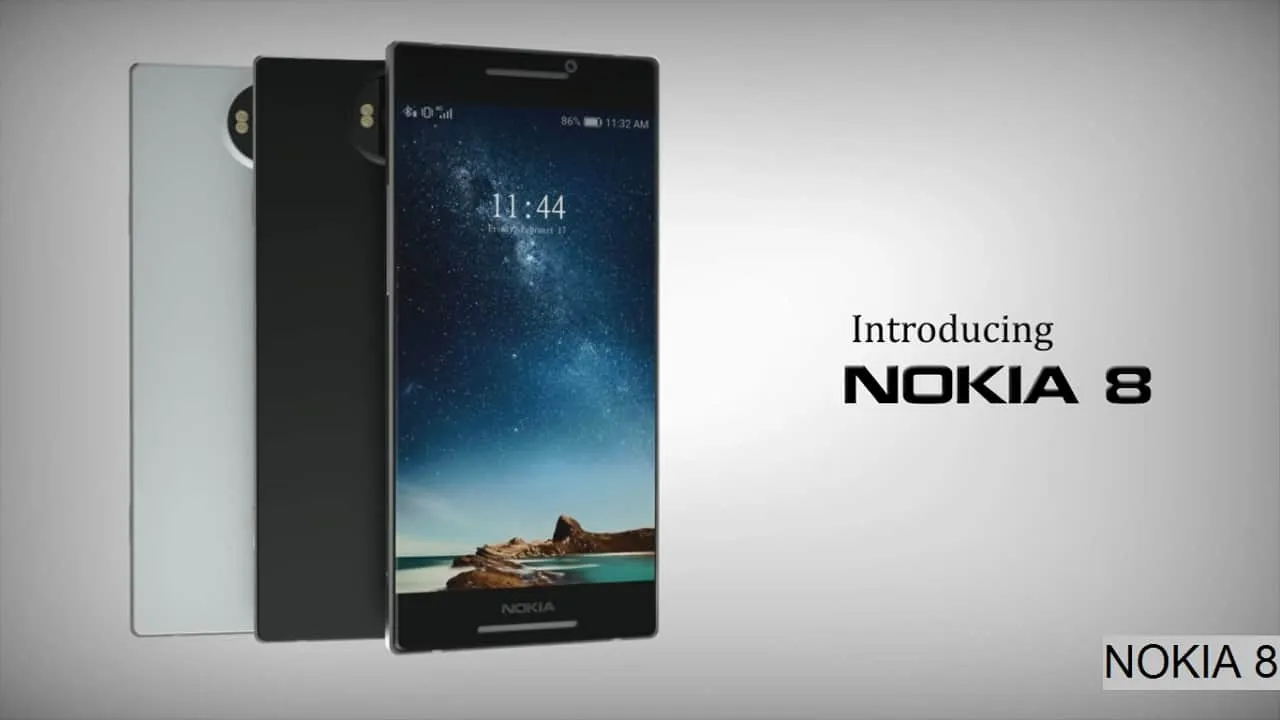 Nokia Likely To Launch Nokia 8 In July