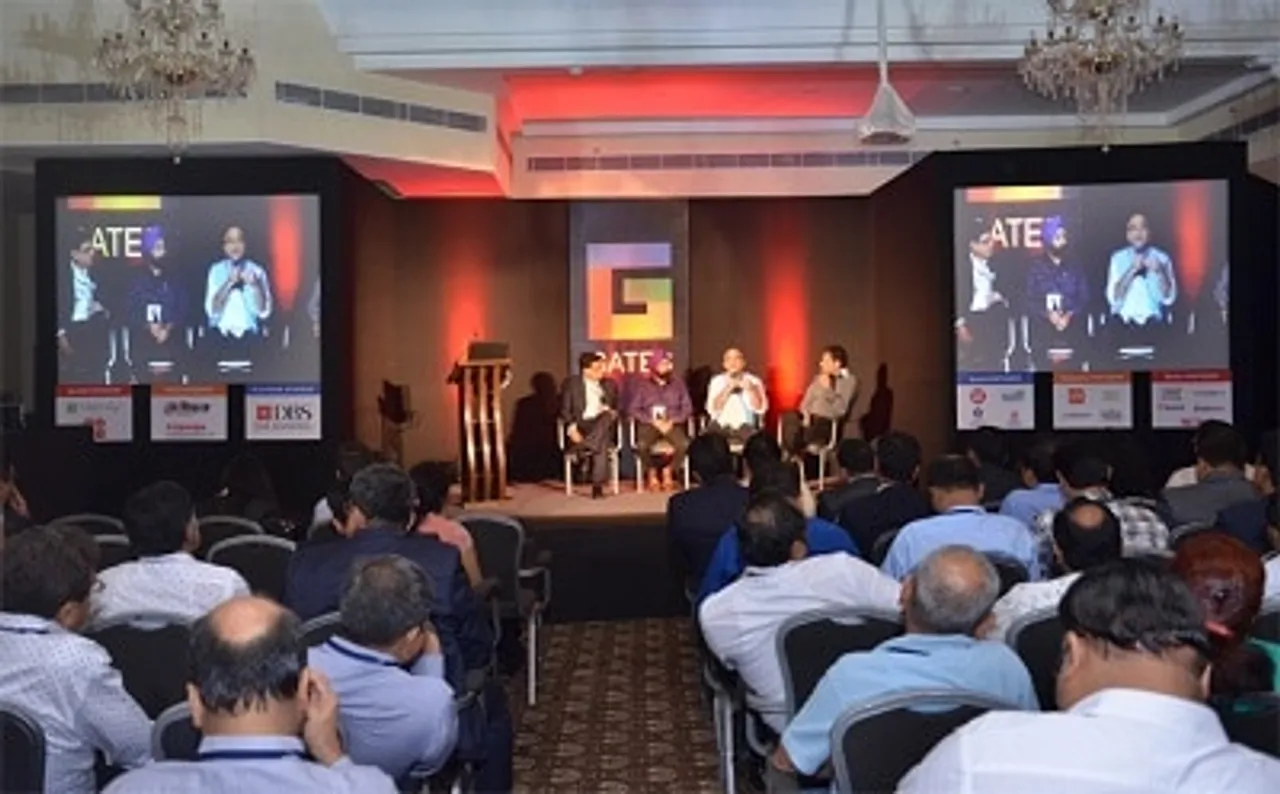 GATES ICT Reseller Summit Unites India's SME Channel Community