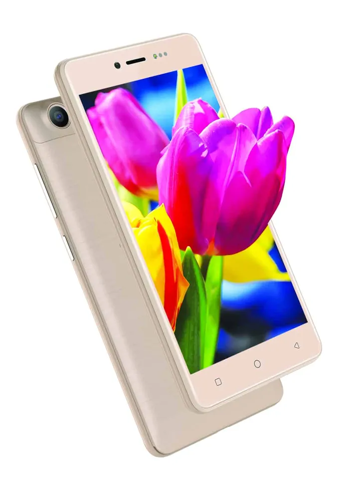 Ziox Mobiles launches Astra Colors 4G