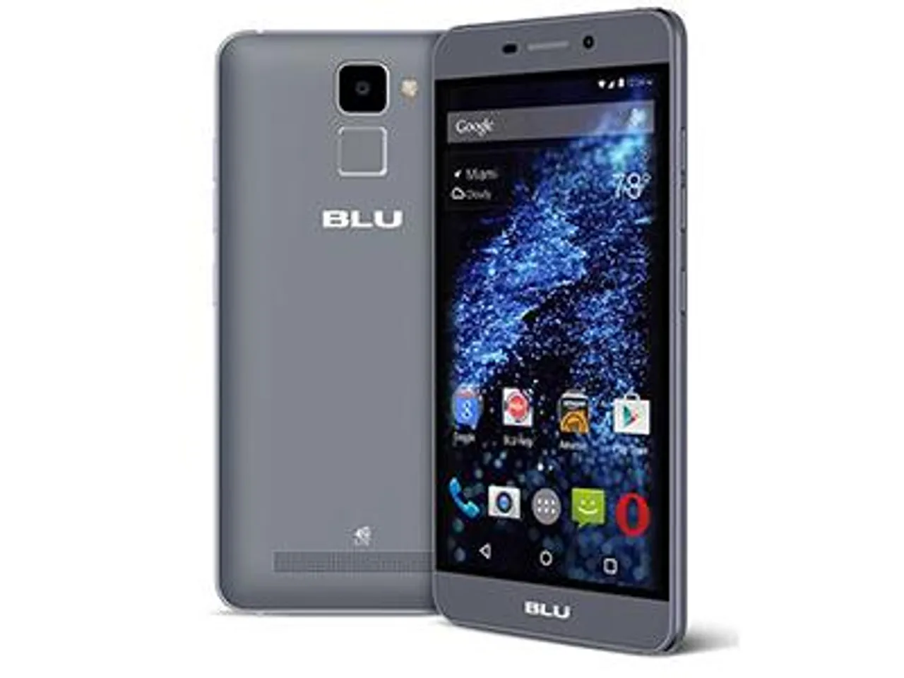 Blu launches Life Mark smartphone, priced at Rs 8,999