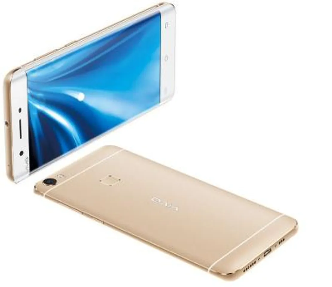 Vivo launches Xplay 5, world's first smartphone with 6GB RAM